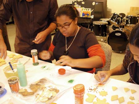 Cookies 2007 - 16